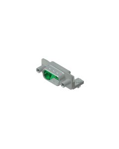 D-SUB Combination Standard • 2W2C  [○/○] • Stift