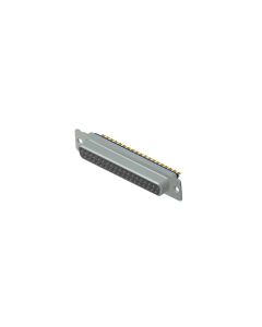 IP67 D-SUB • 37-pos. • Socket • Solder cup