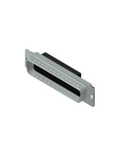 D-SUB Combination Standard • 43W2  [○○ • ] • Stift • Crimp