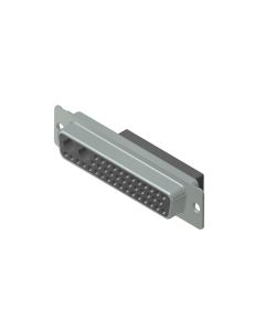 D-SUB Combination Standard • 43W2  [○○ • ] • Buchse • Crimp