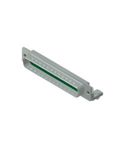 D-SUB Combination Standard • 8W8  [○○○○○○○○] • Stift