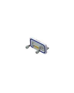 IP67 D-SUB • 9-pos. • Plug • Solder pin angled .189"