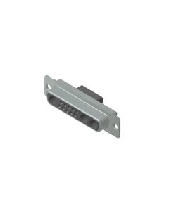 D-SUB Combination Standard • 13W3 [○ • ○○] • Socket • Crimp