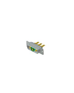 IP67 Combination D-SUB • 3W3C  [○\○/○] • Plug