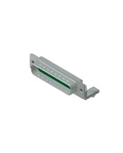 D-SUB Combination Standard • 5W5  [○○○○○] • Stift