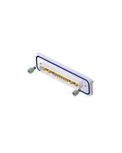 IP67 Combination D-SUB • 21WA4  [○○ • ○○] • Male connector