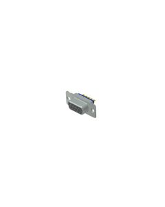 IP67 D-SUB • 9-pos. • Socket • Solder cup