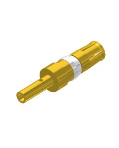 D-SUB Combination Kontakte • Buchse • Crimp gerade