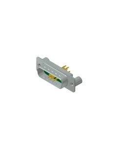 D-SUB Combination Standard • 7W2  [○ • ○] • Stift • Einpressstift