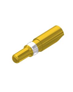 Combination D-SUB contacts • Plug • Solder cup