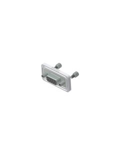 IP67 D-SUB • 9-pos. • Socket • Solder cup