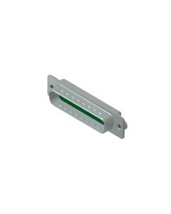 D-SUB Combination Standard • 5W5  [○○○○○] • Stift