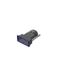 IP67 D-SUB • Hoods • 15-pos. • Plastic