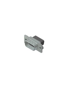 D-SUB Standard • 9-pol. • Stift • Crimp • Gütestufe 3