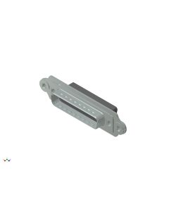 D-SUB Standard • 25-pol. • Stift • Crimp