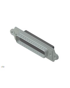 D-SUB Standard • 50-pol. • Stift • Crimp