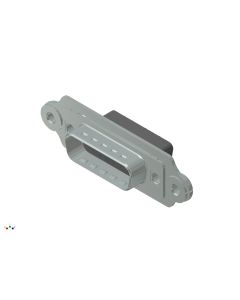 D-SUB Standard • 15-pol. • Stift • Crimp