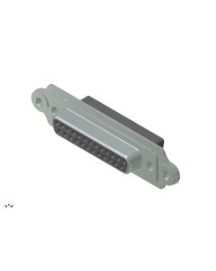 D-SUB Standard • 25-pol. • Buchse • Crimp