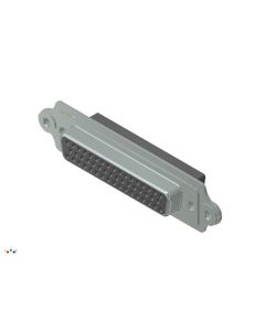 D-SUB Standard • 50-pol. • Buchse • Crimp