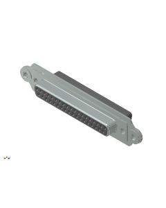 D-SUB Standard • 37-pol. • Buchse • Crimp