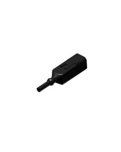 Plug • 6-pos. • DT • without protection circuit • 2 m