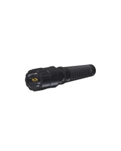 IP67 Power Bajonett • Kabelstecker • 2-pol. • Stift • 6 mm - 12 mm