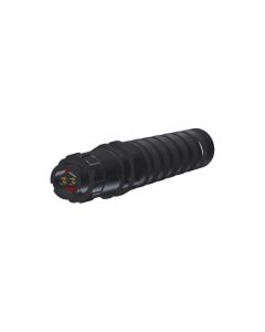 IP67 Power Bajonett • Kabelstecker • 2-pol. • Buchse • 9 mm - 16 mm