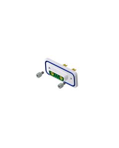 IP67 Combination D-SUB • 7W2  [○ • ○] • Female Connector