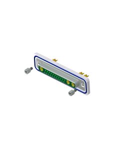 IP67 Combination D-SUB • 25W3  [○ • ○○] • Buchse
