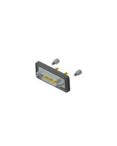 IP67 Combination D-SUB • 7W2  [○ • ○] • Plug