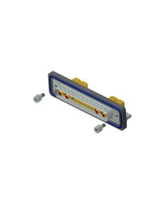 IP67 Combination D-SUB • 21WA4  [○○ • ○○] • Plug
