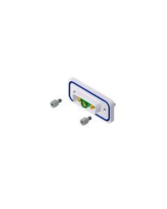IP67 Combination D-SUB • 3W3C  [○\○/○] • Stiftleiste