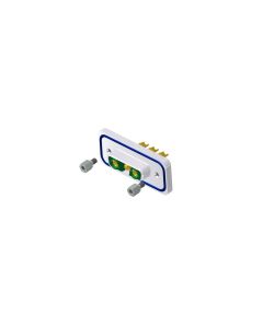 IP67 Combination D-SUB • 3W3C  [○\○/○] • Female Connector