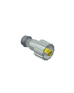 IP67 RJ45 • Cable connector • Plug • RJ45 Cat.6, class EA