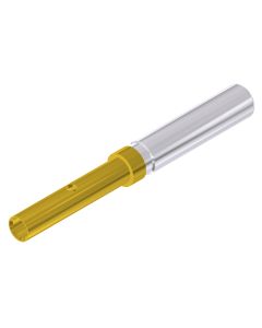 D-SUB contacts • Socket • Crimp • Quality class 3 • 3 A