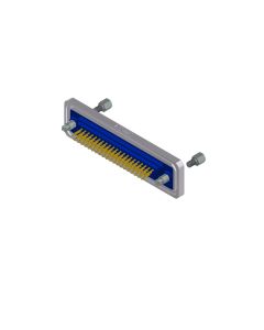 IP67 D-SUB High Density • 62-pol. • Buchse • Lötpin gerade
