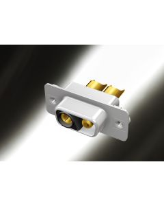Filter Combination D-SUB • 2W2C  [○/○] • Buchse