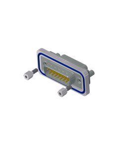 IP67 D-SUB • 15-pos.