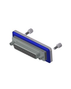 IP67 D-SUB • 25-pos.