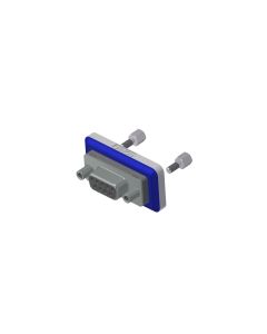 IP67 D-SUB • 9-pos.