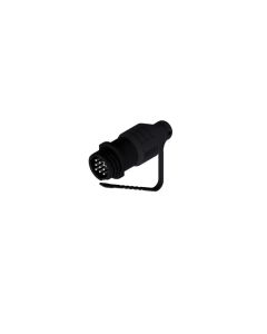 CPC Connectors • CPC series 1 • 9-pos. • Stecker