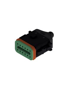 12-pos. • DT • without protection circuit