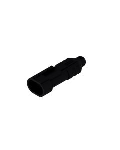 2-pos. • Superseal • without protection circuit