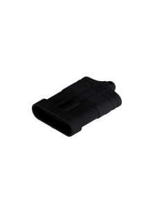6-pos. • Superseal • without protection circuit