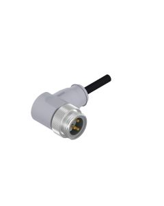 Male connector angled • single ended • 7/8 • 2-pos.+PE • 2 m • 0,75 mm² • TPU halogeenfree high flexible • Unshielded