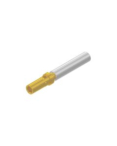 D-SUB contacts • Socket, closed entry AWG 20-24 • Crimp • 7,5 A
