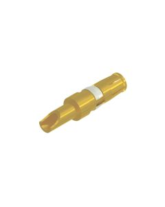 Combination D-SUB contacts • Socket • Solder cup