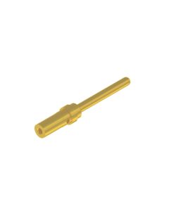 Combination D-SUB contacts • Plug • Crimp • 250 V • 7,5 A UL 5 A CSA,VDE