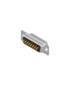 D-SUB Standard • 15-pos. • Socket • Solder cup • Quality class 3