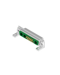 D-SUB Combination Standard • 13W3 [○ • ○○] • Buchse • Lötkelch